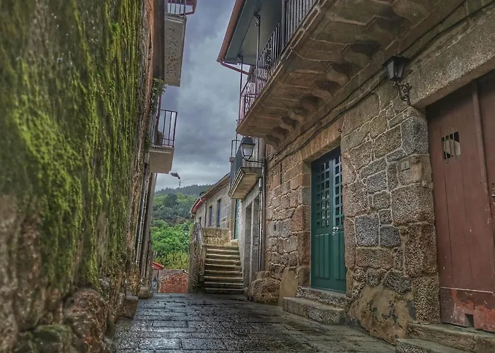 Casina Da Madalena