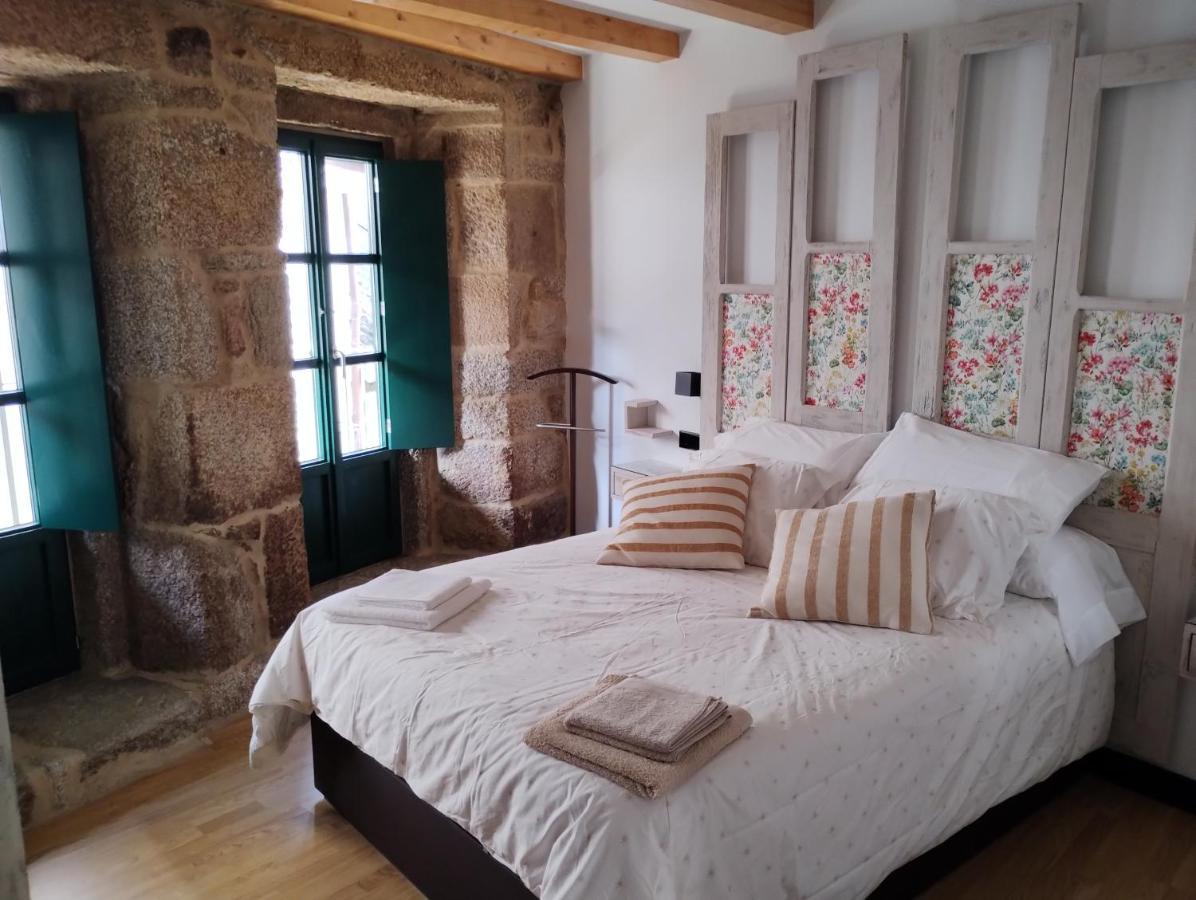 Holiday home Casina Da Madalena
