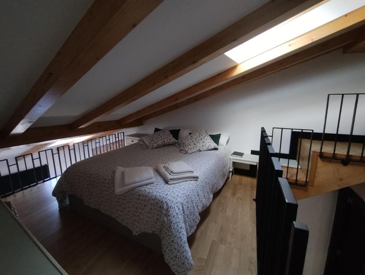 Casina Da Madalena Holiday home Ribadavia