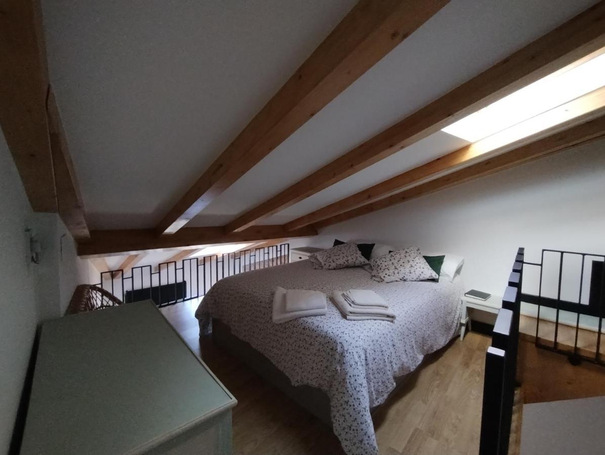 Holiday home Casina Da Madalena Ribadavia
